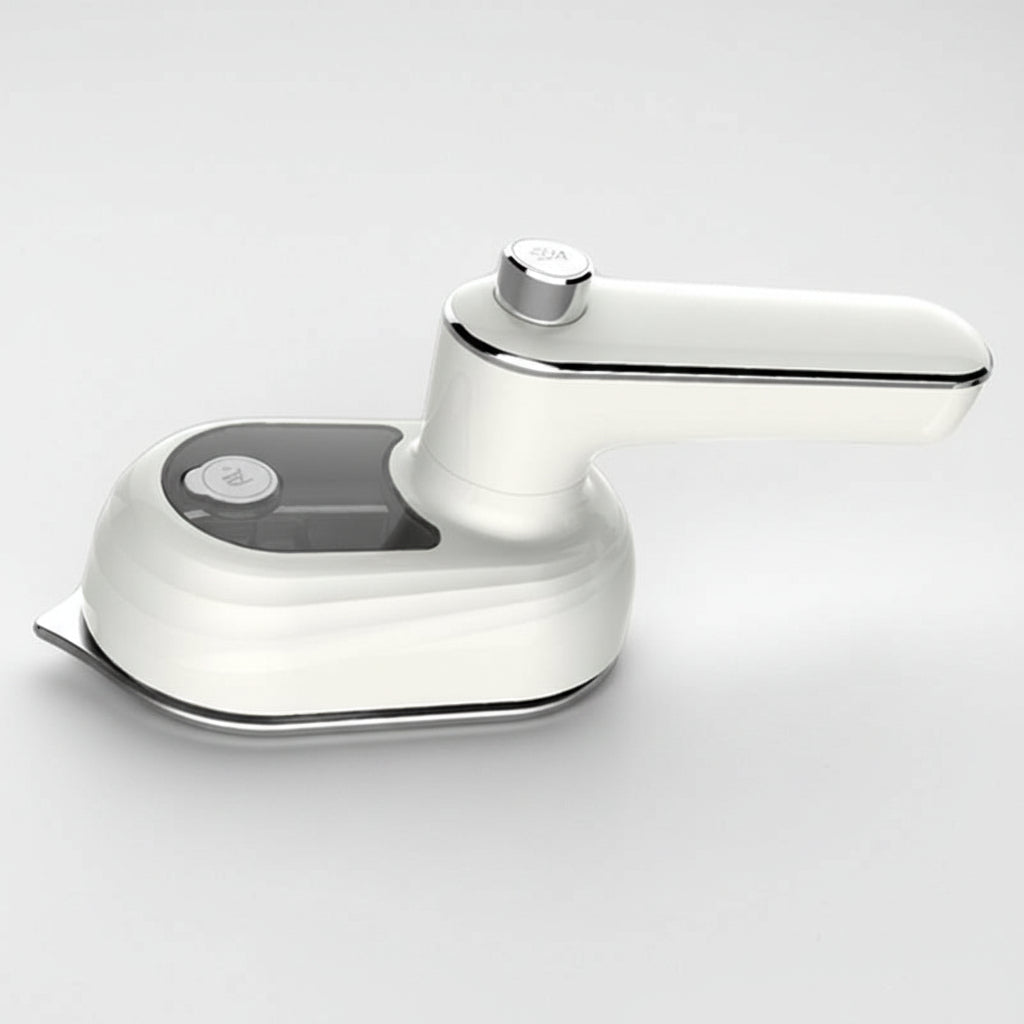 Garment Steamer Portable Handheld Iron Travel Steam Wrinkle Remover