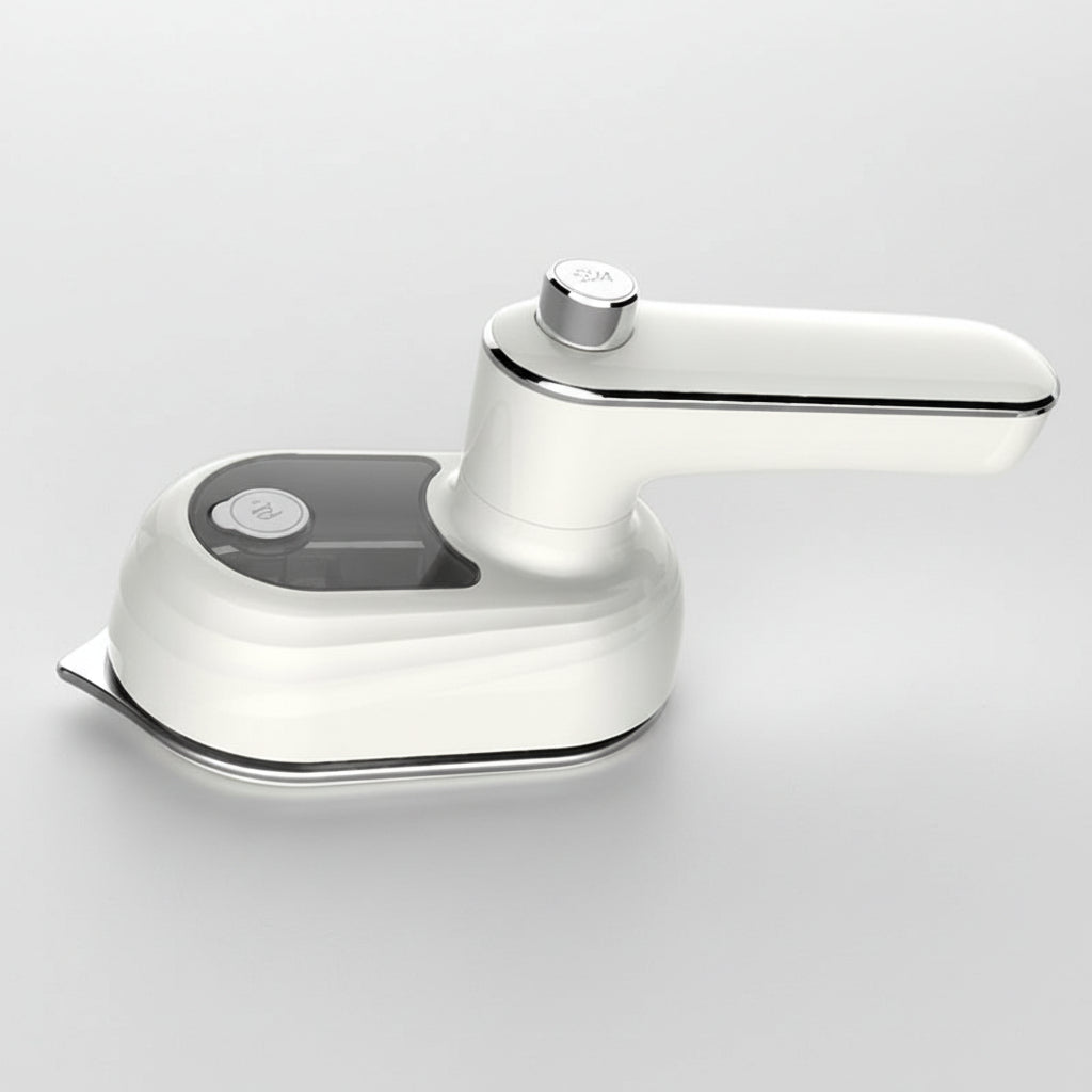 Garment Steamer Portable Handheld Iron Travel Steam Wrinkle Remover