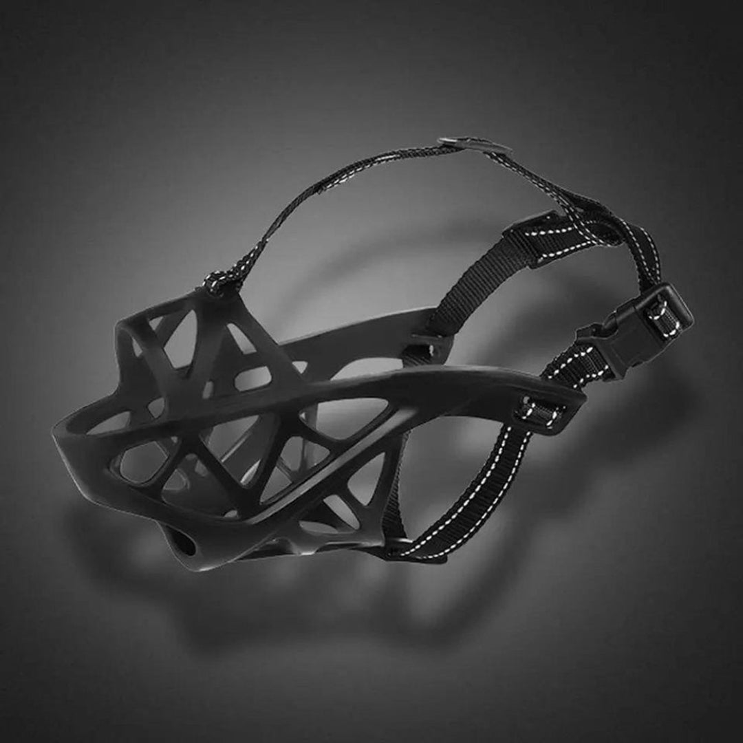 Gentle Dog Muzzle For Calm Safe Everyday Walks - Image 6