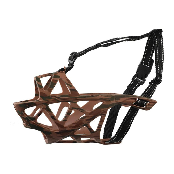 Gentle Dog Muzzle For Calm Safe Everyday Walks - Image 7