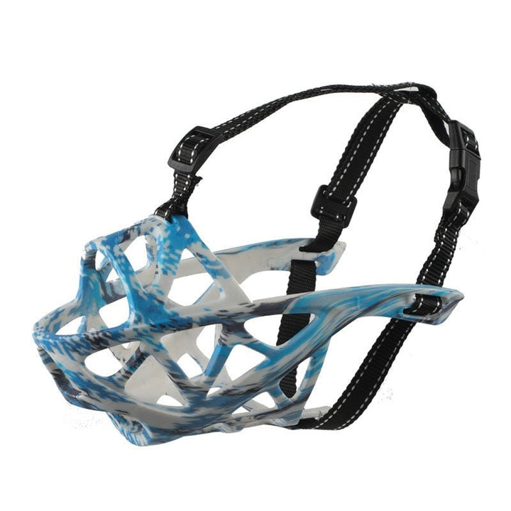 Gentle Dog Muzzle For Calm Safe Everyday Walks - Image 8