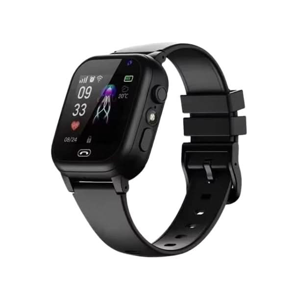 GPS Smartwatch For Kids With Real-Time Tracking Video Calls And Sos Button - Image 4