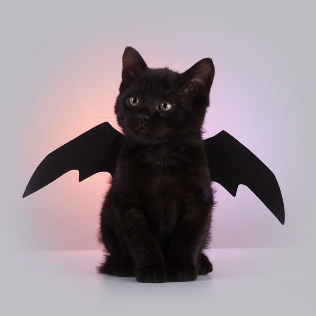 Halloween Accessories Dog Costume Cat Costume Fun Design - Image 7