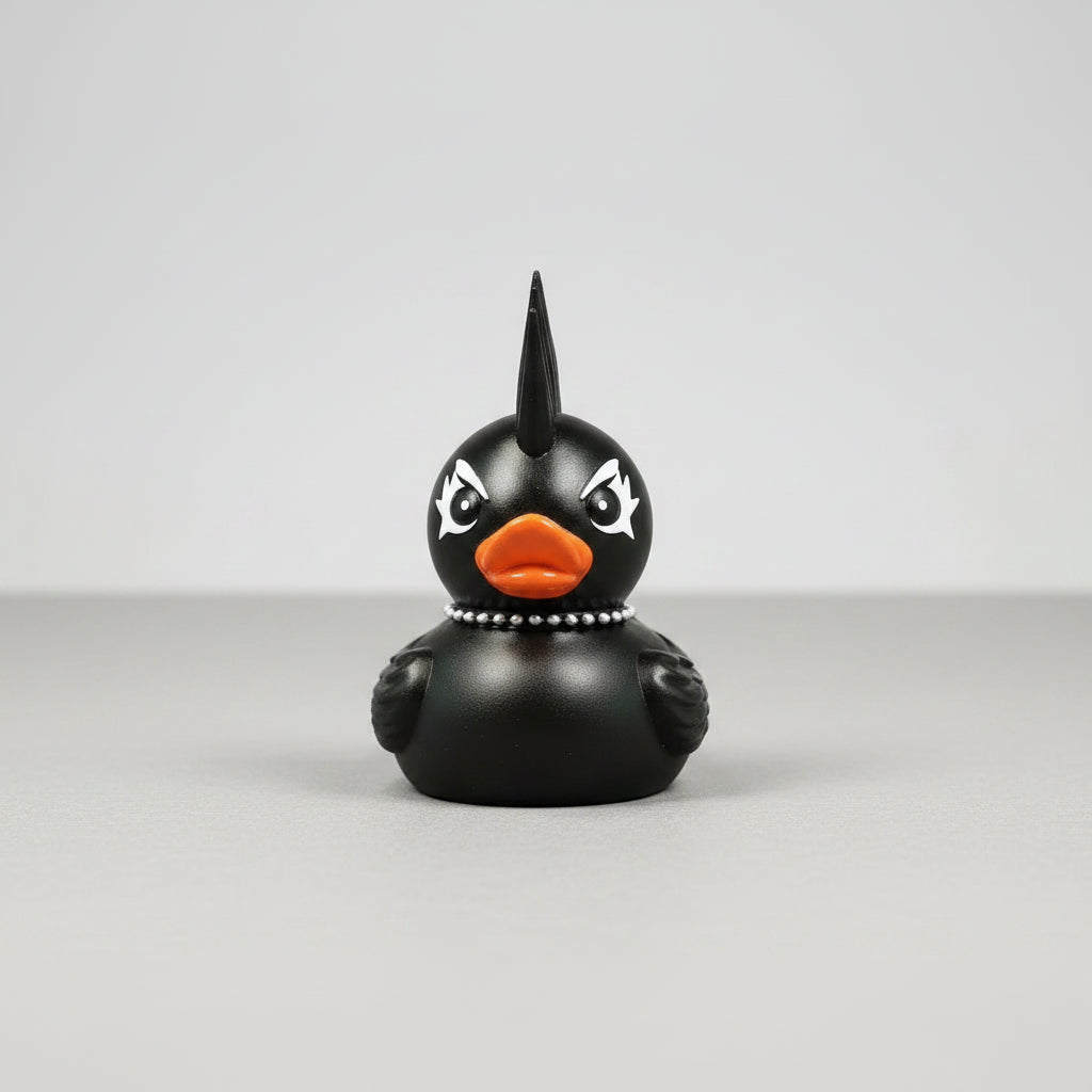 Halloween Accessories Halloween Theme Theme Gothic Decor Devil Duck - Image 11