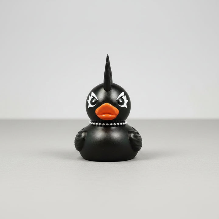 Halloween Accessories Halloween Theme Theme Gothic Decor Devil Duck - Image 11