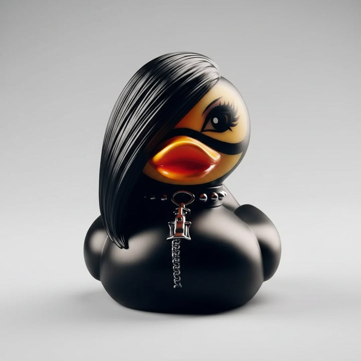 Halloween Accessories Halloween Theme Theme Gothic Decor Devil Duck - Image 9