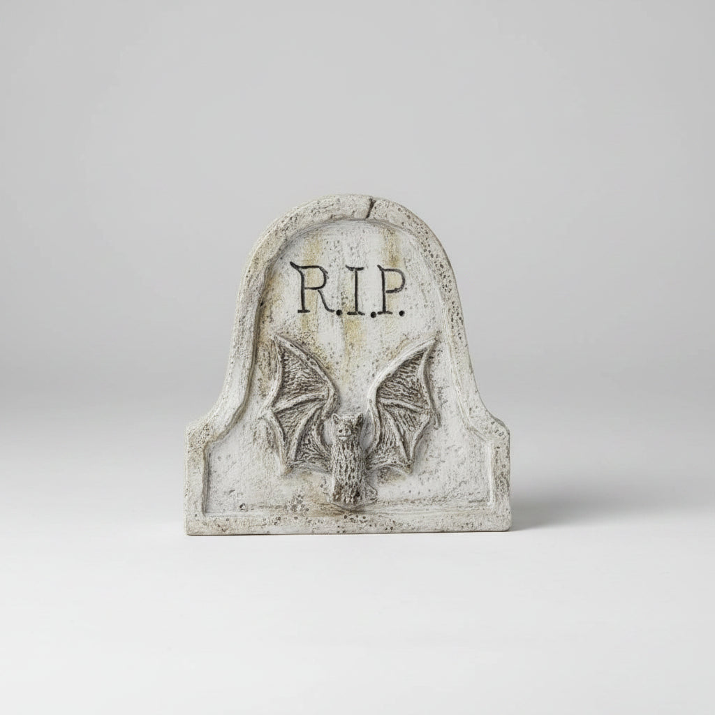 Halloween Accessories Halloween Theme Theme Tombstones Resin Stakes - Image 3