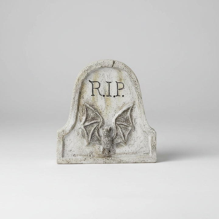 Halloween Accessories Halloween Theme Theme Tombstones Resin Stakes - Image 3