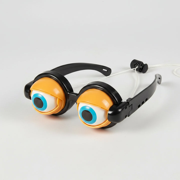 Halloween Accessories Prank Glasses Fun Novelty Gag Gift - Image 6