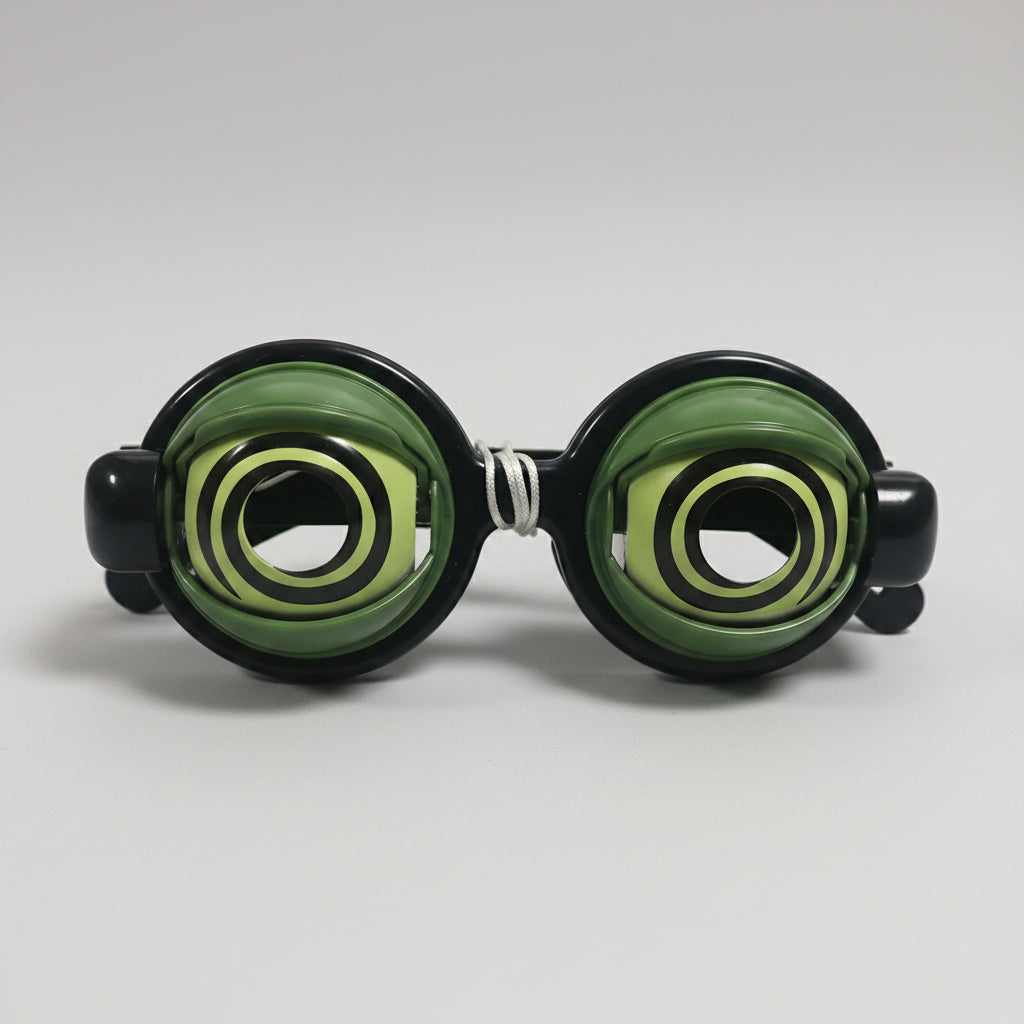 Halloween Accessories Prank Glasses Fun Novelty Gag Gift - Image 8