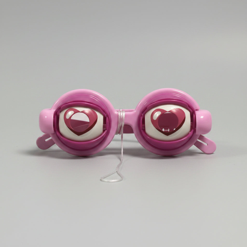 Halloween Accessories Prank Glasses Fun Novelty Gag Gift - Image 9