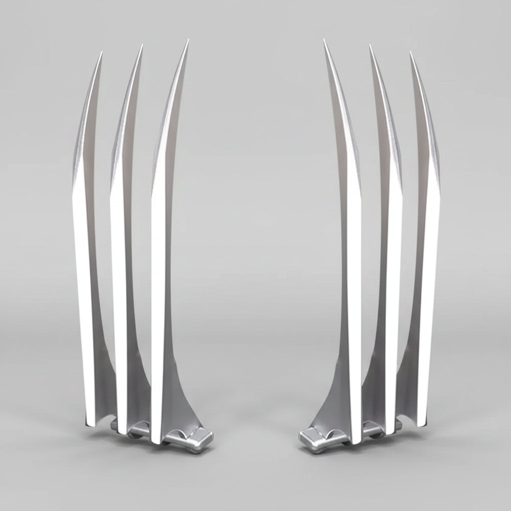 Halloween Costume Accessorie Claw Prop Cosplay  - Image 1