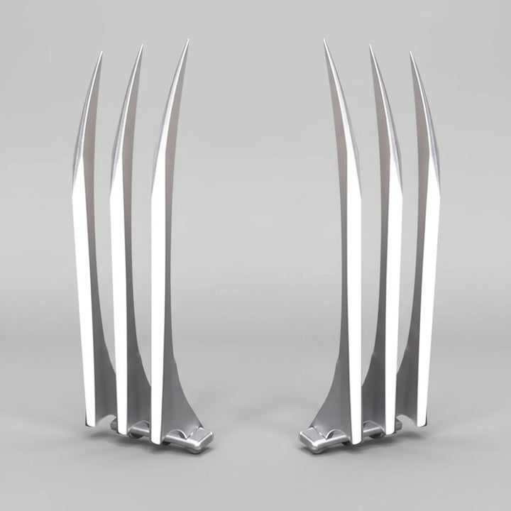 Halloween Costume Accessorie Claw Prop Cosplay  - Image 1