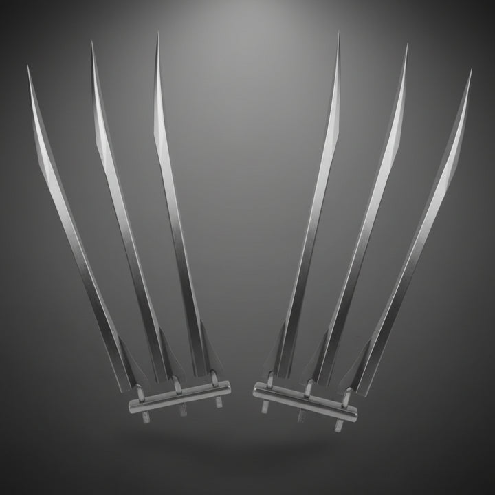 Halloween Costume Accessorie Claw Prop Cosplay  - Image 3