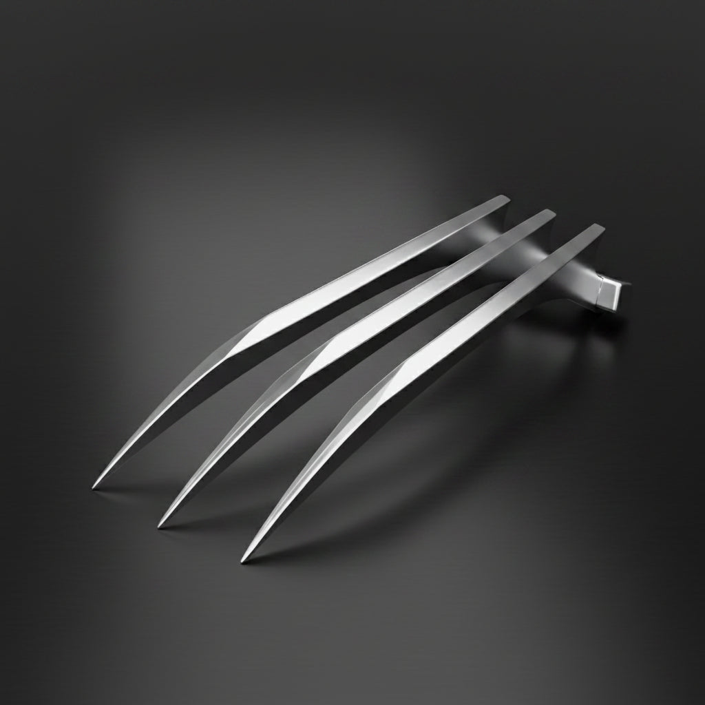 Halloween Costume Accessorie Claw Prop Cosplay  - Image 5