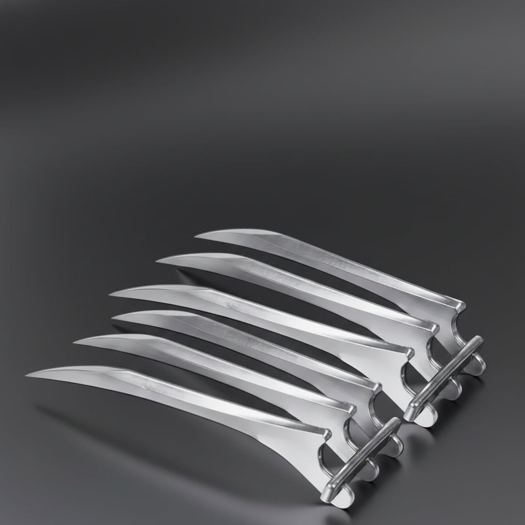 Halloween Costume Accessorie Claw Prop Cosplay  - Image 6