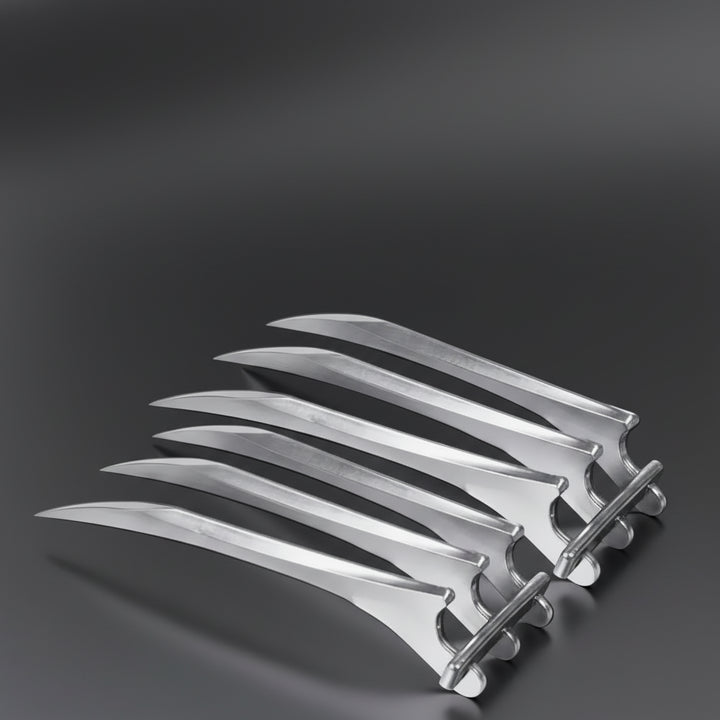 Halloween Costume Accessorie Claw Prop Cosplay  - Image 6