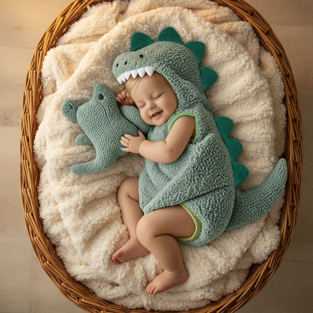 Halloween Costume Adorable Design - Image 1