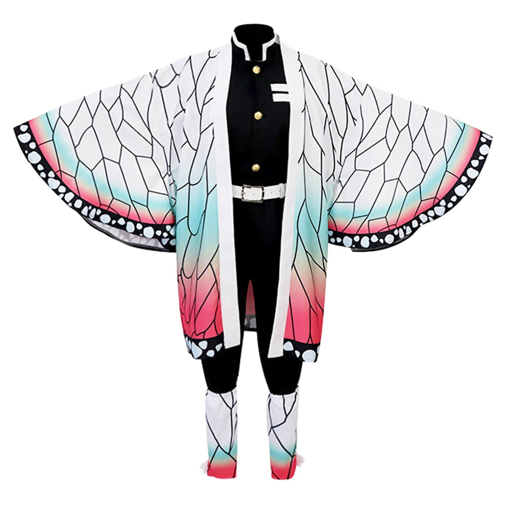 Halloween Costume Anime Theme Character Outfit - Image 3