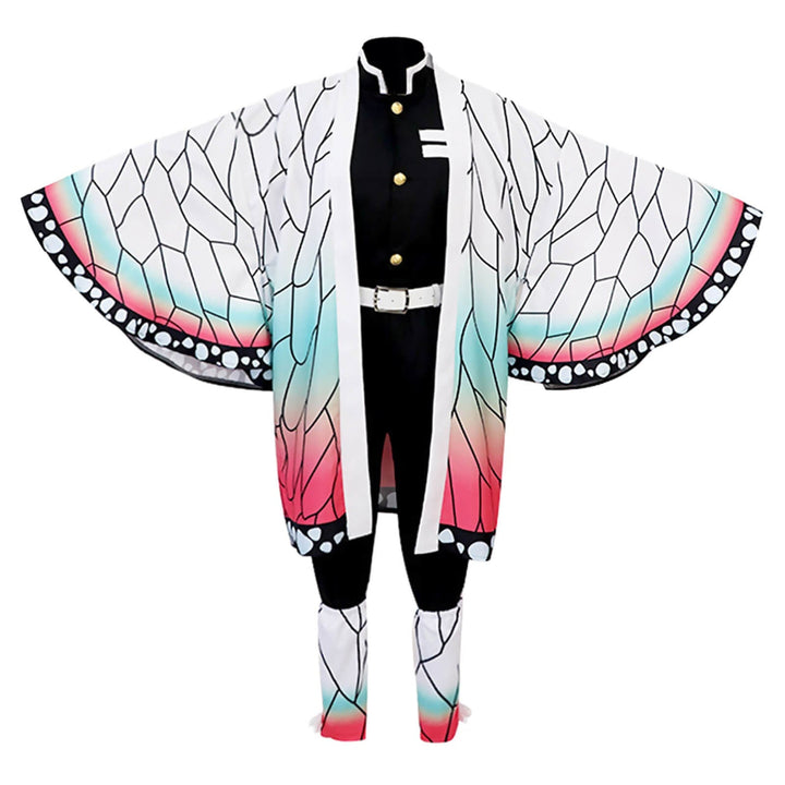 Halloween Costume Anime Theme Character Outfit - Image 3
