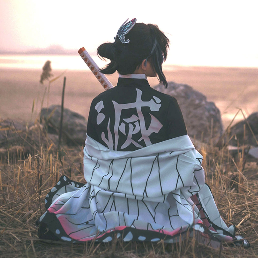Halloween Costume Anime Theme Character Outfit - Image 5