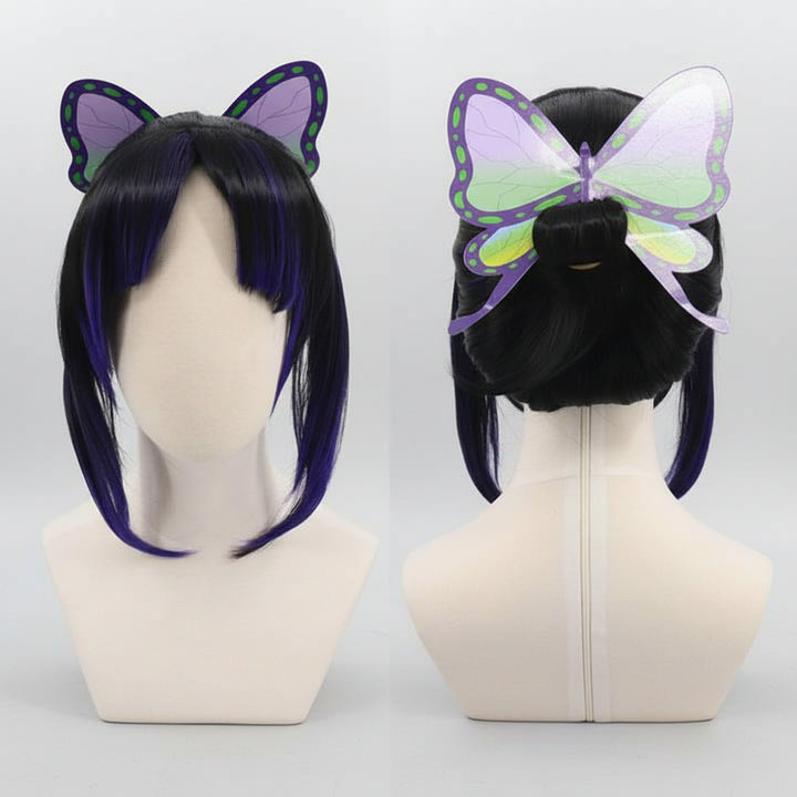 Halloween Costume Anime Theme Character Outfit - Image 6