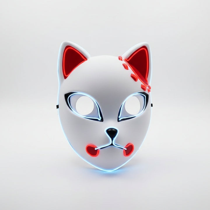 Halloween Costume Anime Theme Character Outfit - Image 8