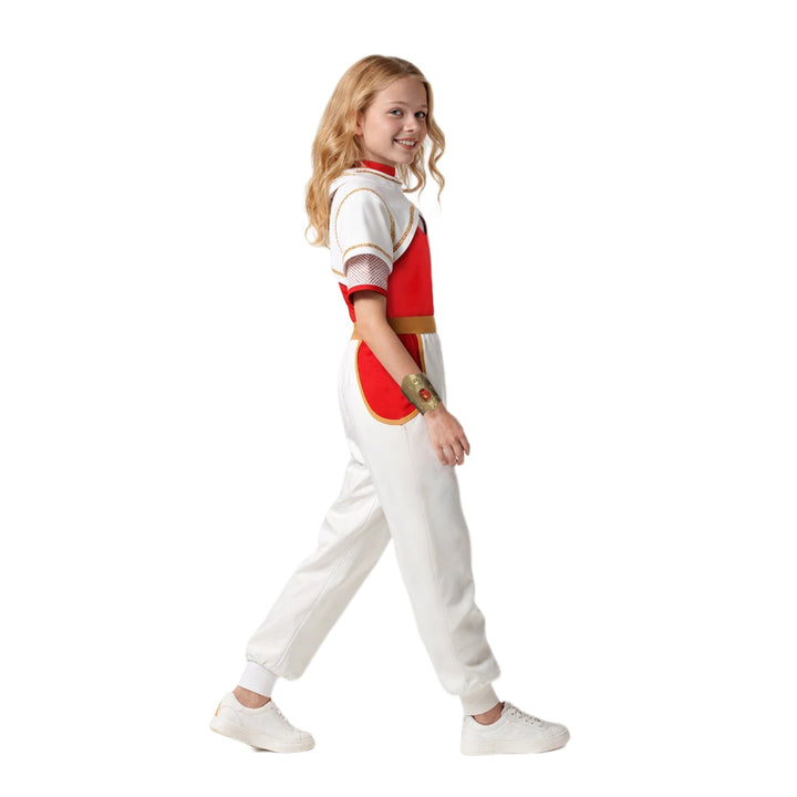 Halloween Costume Cosplay Vampire Zombies Costume - Image 4