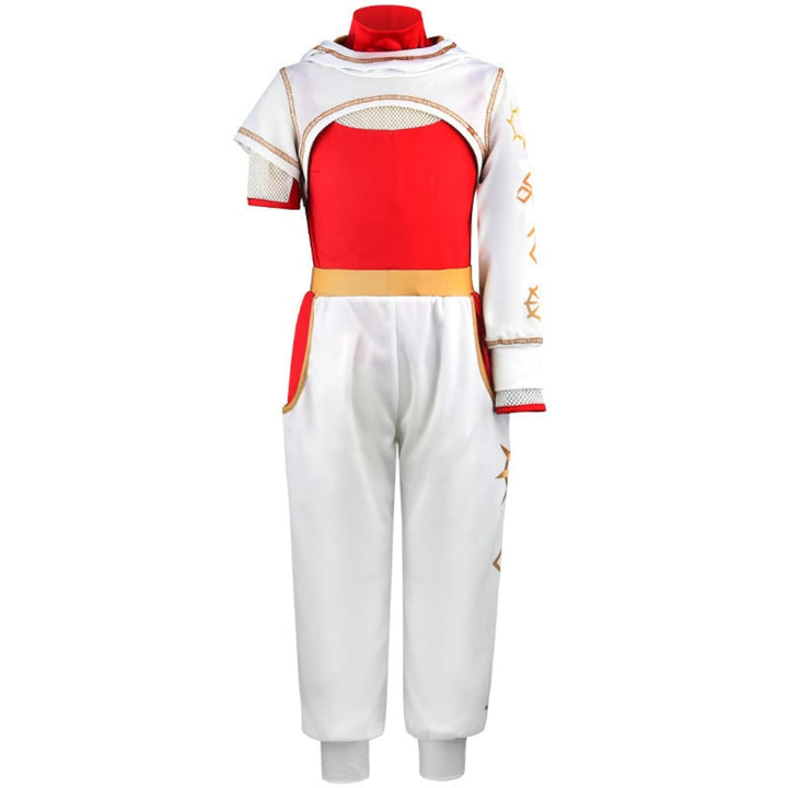 Halloween Costume Cosplay Vampire Zombies Costume - Image 9