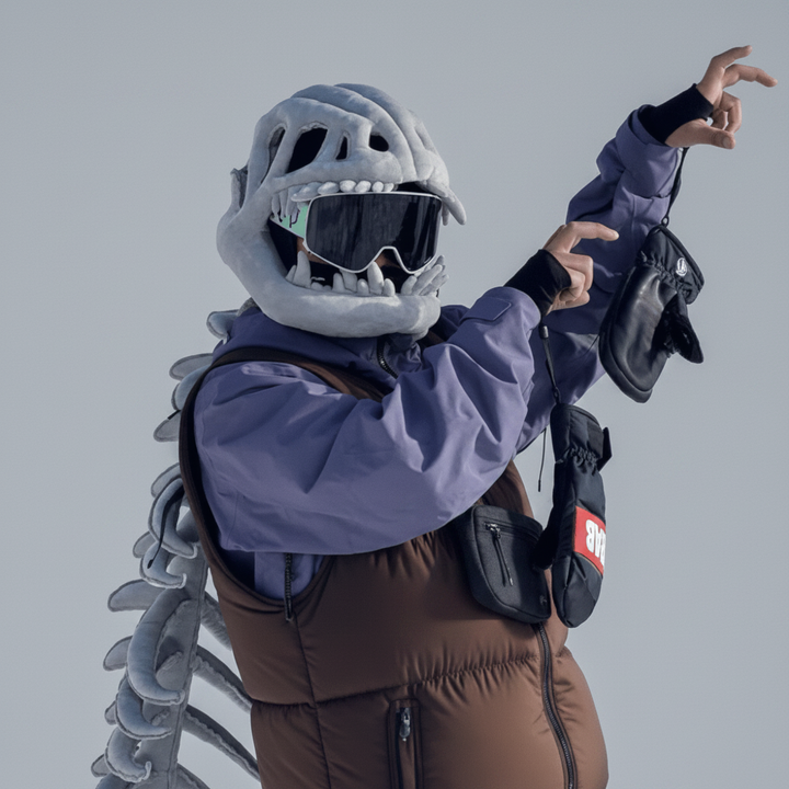 Halloween Costume Costume Outfit Role Play Costume - Image 5