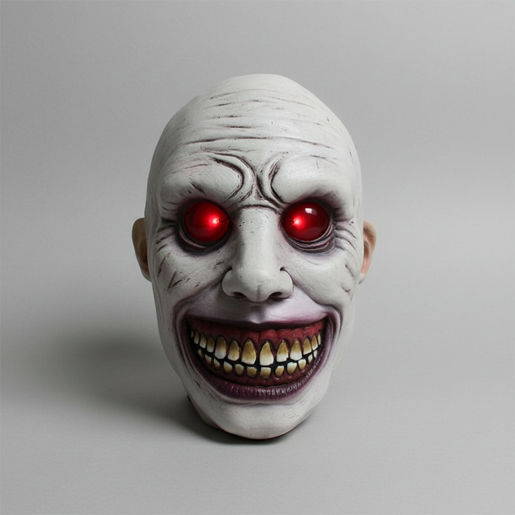 Halloween Costume Halloween Cosplay Halloween Mask Scary Design - Image 10