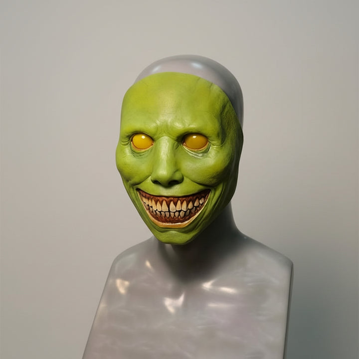 Halloween Costume Halloween Cosplay Halloween Mask Scary Design - Image 11
