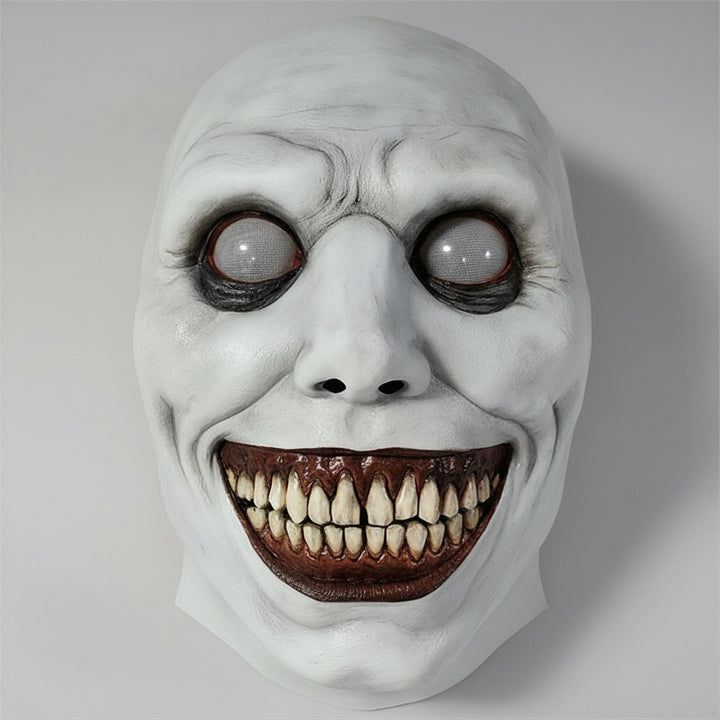 Halloween Costume Halloween Cosplay Halloween Mask Scary Design - Image 8