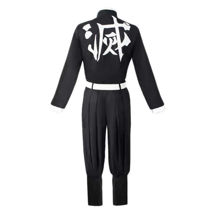 Halloween Costume Sword Anime Cosplay Outfit - Image 4