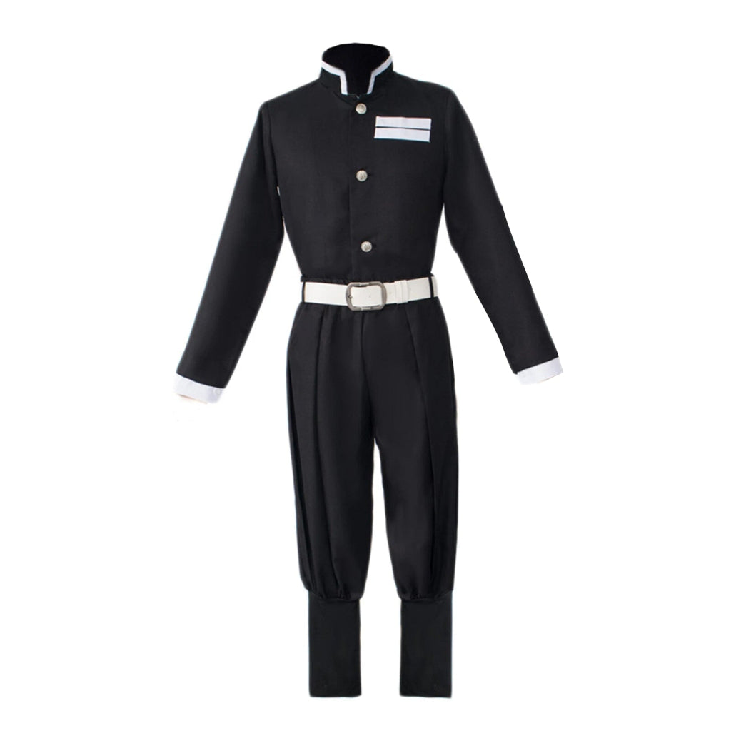 Halloween Costume Sword Anime Cosplay Outfit - Image 5