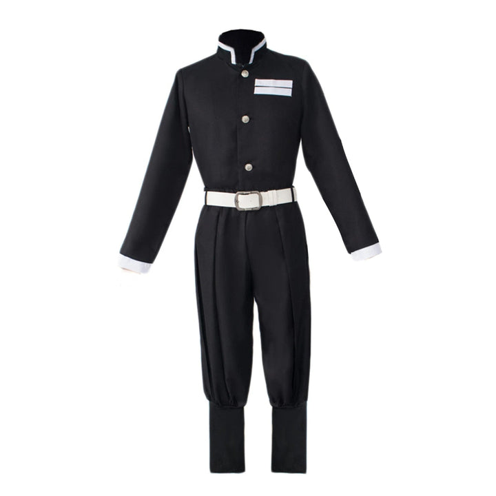 Halloween Costume Sword Anime Cosplay Outfit - Image 5