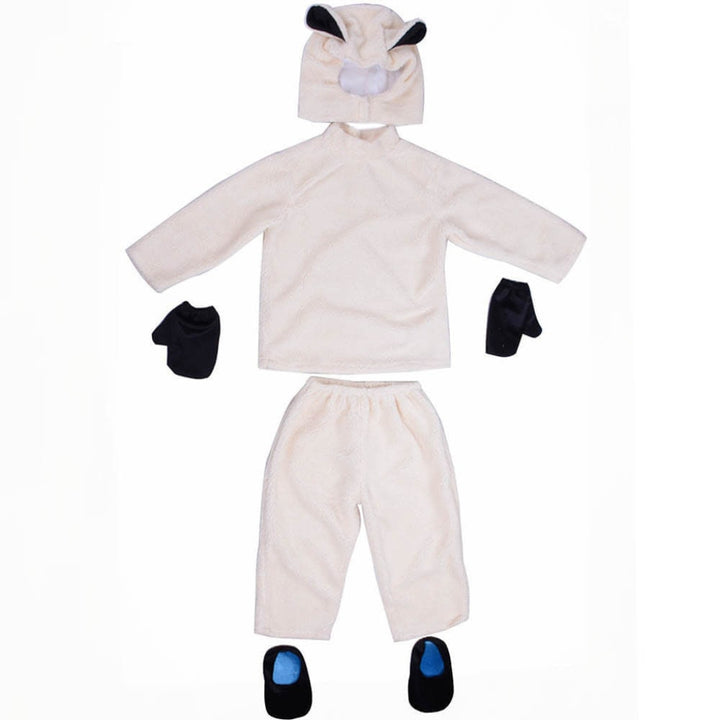 Halloween Costumes Animal Party Fun Dress Up Outfit - Image 4