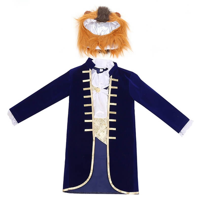 Halloween Costumes Animal Party Fun Dress Up Outfit - Image 8