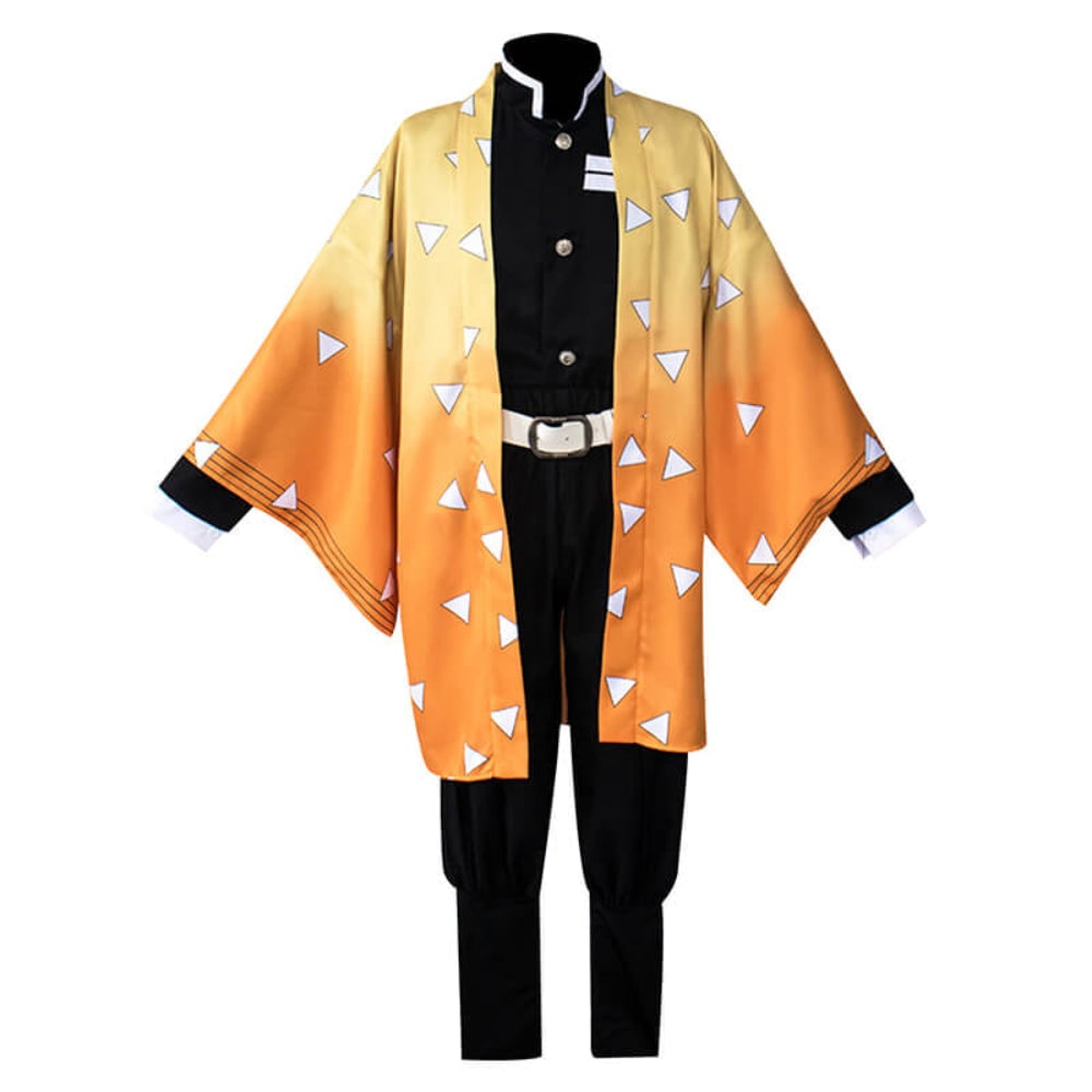 Halloween Costumes Cosplay Anime Inspired Outfit - Image 10