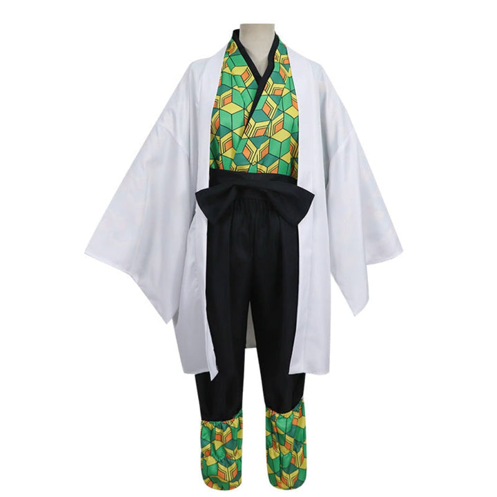 Halloween Costumes Cosplay Anime Inspired Outfit - Image 15