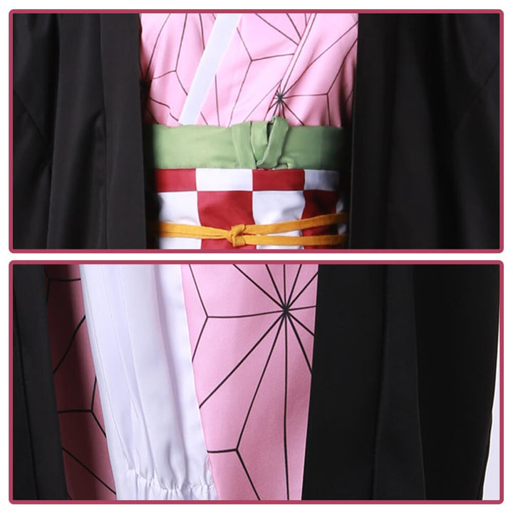 Halloween Costumes Cosplay Anime Inspired Outfit - Image 2