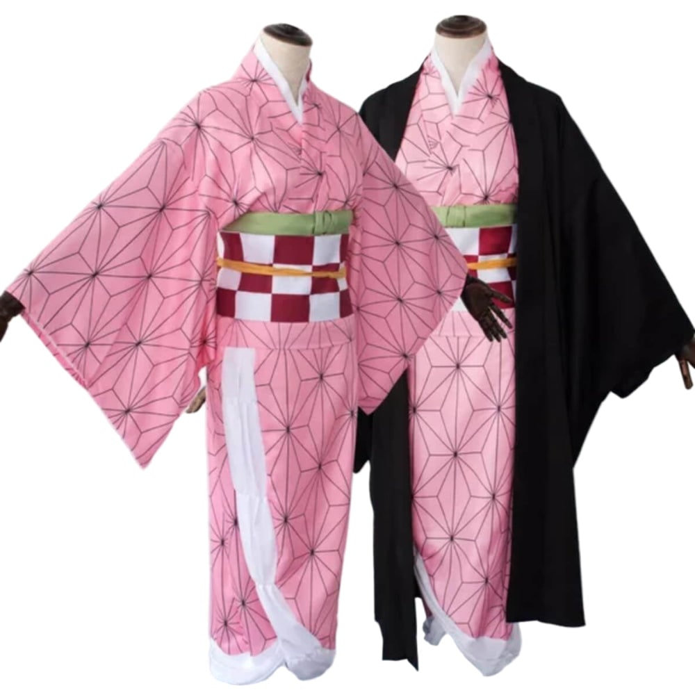 Halloween Costumes Cosplay Anime Inspired Outfit - Image 3