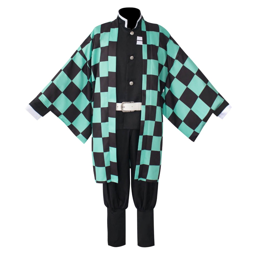 Halloween Costumes Cosplay Anime Inspired Outfit - Image 5