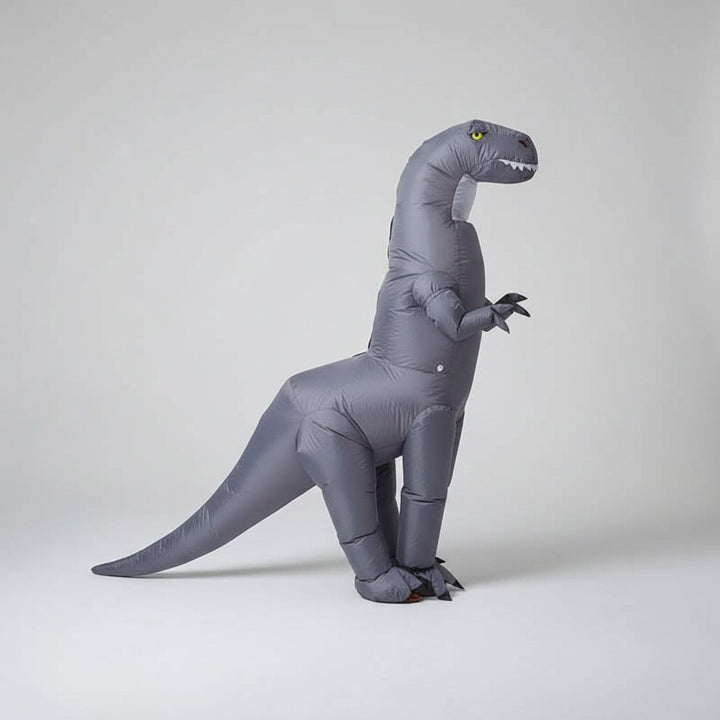 Halloween Costumes Cosplay Costume Flexible Costume Outfi Costume Inflatable - Image 4