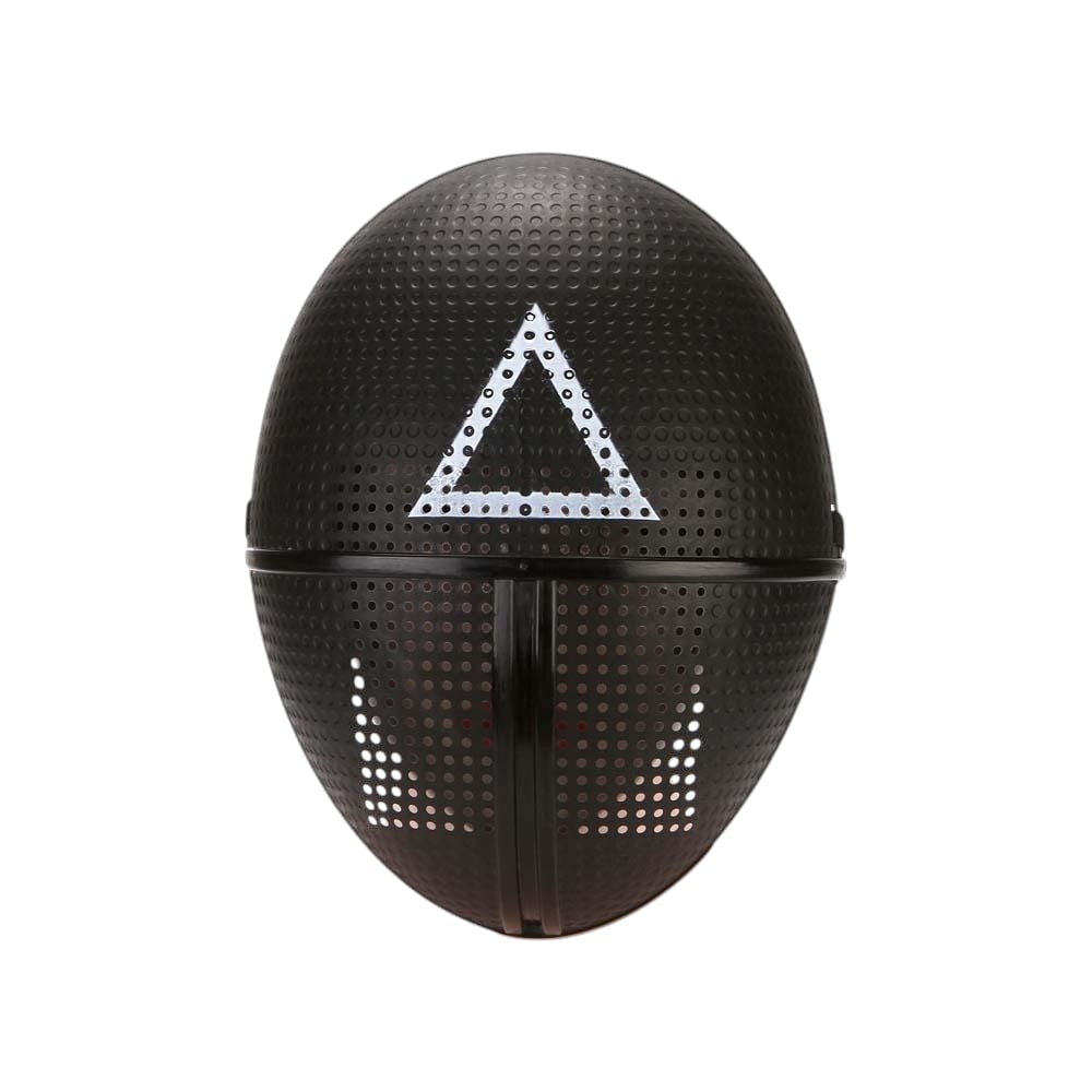 Halloween Costumes Cosplay Costume Mask Fun Outfit - Image 8