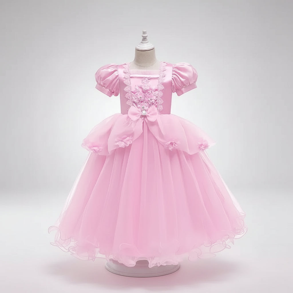 Halloween Costumes Cosplay Dress Cartoon Dress Halloween Them Princess - Image 2