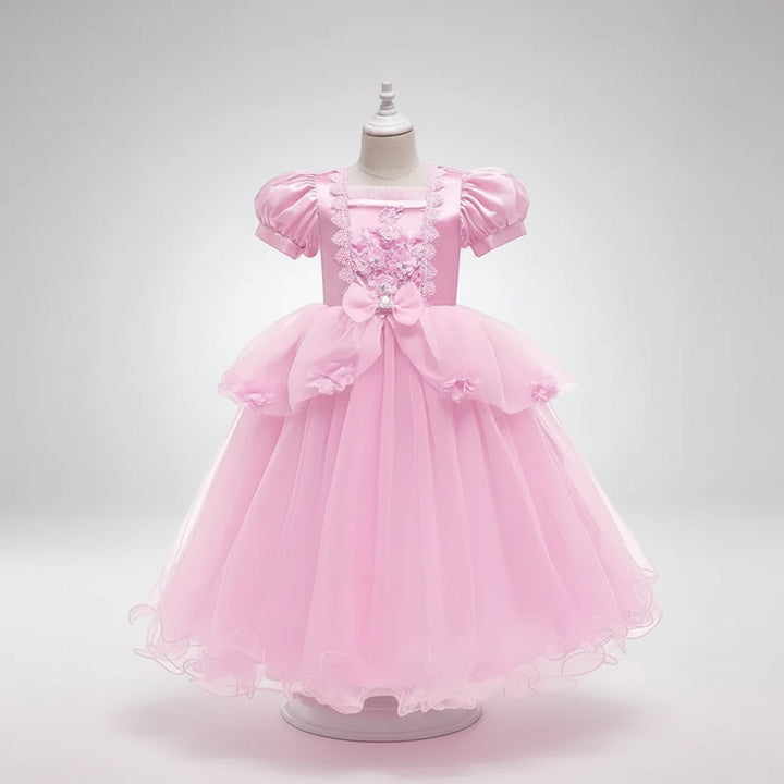 Halloween Costumes Cosplay Dress Cartoon Dress Halloween Them Princess - Image 2