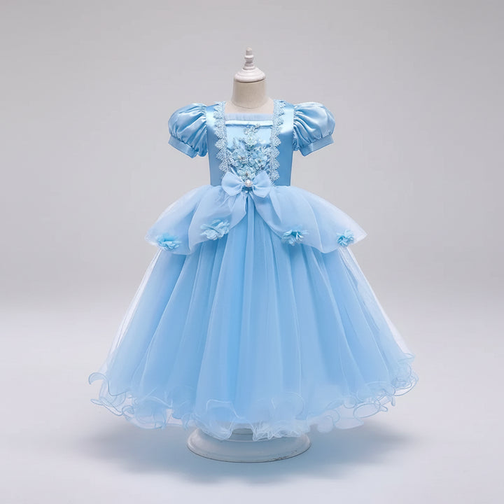Halloween Costumes Cosplay Dress Cartoon Dress Halloween Them Princess - Image 6