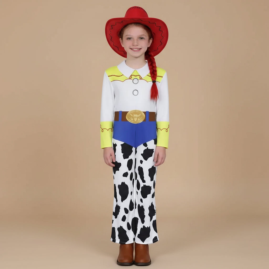 Halloween Costumes Cosplay Dress Up - Image 2