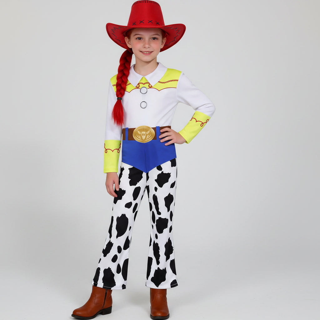 Halloween Costumes Cosplay Dress Up - Image 6